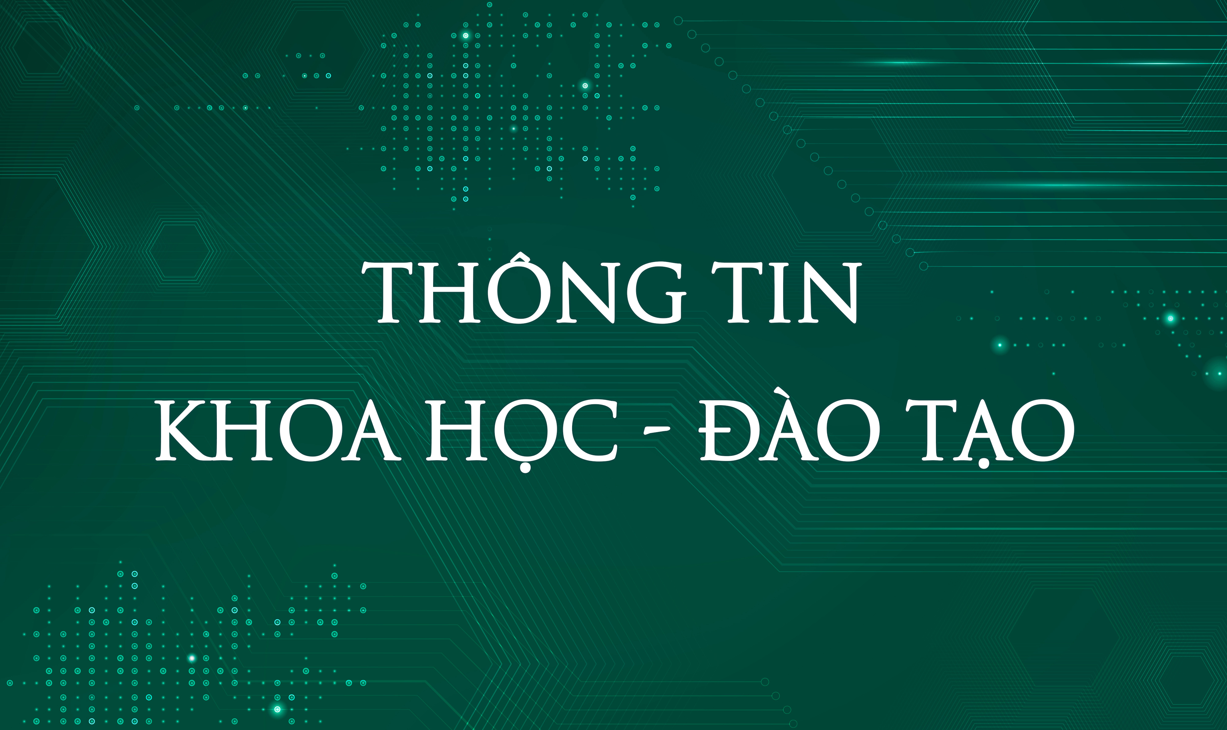 Đến 2035, thu hút 1500 nhà khoa học về giảng dạy tại các cơ sở giáo dục đại học, giáo dục nghề nghiệp của Việt Nam